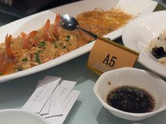 -梦都海鲜酒家(万达广场江桥店)