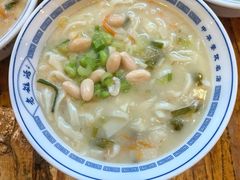 -老雒阳面馆·水席·洛阳菜(纱厂路店)