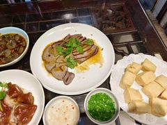 -吴记富苑(朝阳店)