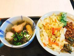 -永和大王(解放东路店)