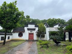 -采石矶景区