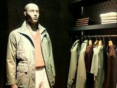 -SUITSUPPLY(安福路店)