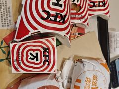 -肯德基(南五店)