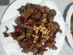 -老妈菜馆(建设街店)