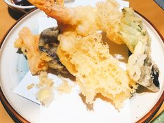 什锦天妇罗-文三酒肆自助放题(新街口友谊广场店)