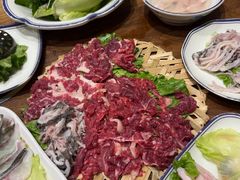 -厝味火锅·潮汕卤水火锅(十一合店)