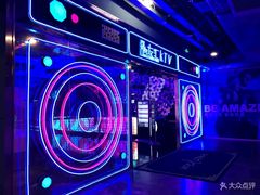 -歌友汇KTV(大悦城11层店)