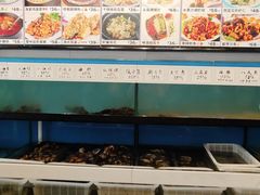 -渔家颂歌渔家味道(青石路店)