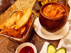 -92°C俄式厨房(中央大街店)