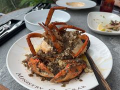 -Ministry of Crab•MOC(交子大道店)