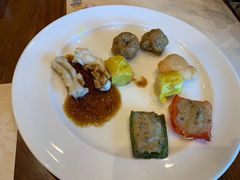 -芊彩餐厅(迪士尼探索家度假酒店)