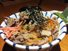 -有喜屋·烧鸟·居酒屋(周浦万达店)