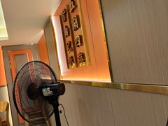-聚味罗记大排檔·烧烤·鲜鱼杂·甲鱼煲(科学馆店)