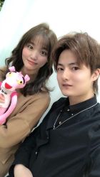 -梳蕾娜 HAIR SALON