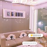 各种主题放，套房，南湖湖景房