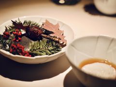 -三嚥阁 La Villa Restaurant