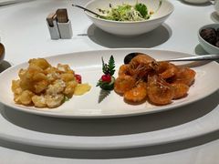 荣兴双味虾-荣兴酒家(徐家汇店)