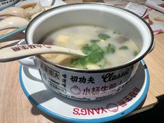 -小杨生煎(黄河路美食休闲街店)