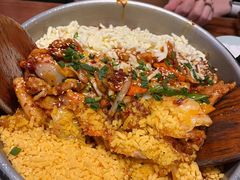 -槿Story·韩国料理(望京韩国美食城店)