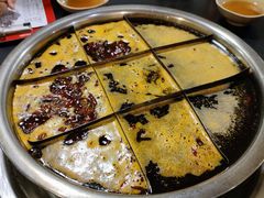 -邓莽子老火锅(鲁祖庙店)