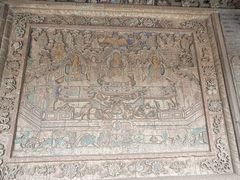 -张掖大佛寺景区