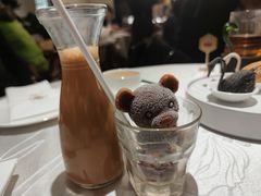 -十二粤味·顺德菜·烧鹅点心(五四广场店)