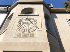 -上海佘山国家森林公园西佘山园