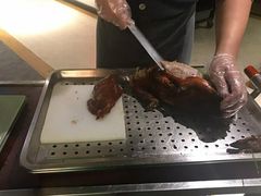 -局气 烤鸭·北京菜(光华路店)