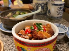 -南京大牌档(淮安吾悦广场店)