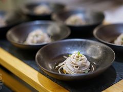 荞麦面-鹭江潮餐厅•福建菜(鹭江佲家酒店)