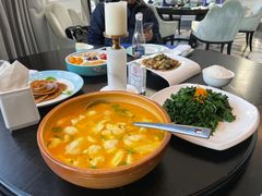 -翠湖宾馆·中餐厅