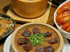 -乔街深夜食堂·小龙虾·高压锅生蚝(杭州总店)