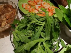 -一叶一世界·素食餐厅(锦华万达店)