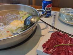 -乡土黄·鲜牛肉火锅·小龙虾(兴业街店)