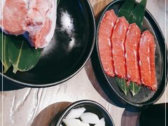 -九田家黑牛烤肉料理(无锡T12店)