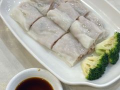 -大水车公馆·顺德菜·妈姐菜(均安店)