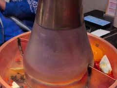 -乔先生涮肉·鲜活牛羊肉火锅(塘沽店)