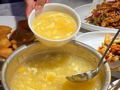 -百味地锅鸡(二店·财校分店)