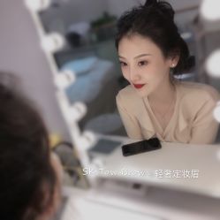 -YIMEI ART半永久纹眉·野生眉