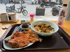 -晓午阳常熟炒浇面(红庙店)