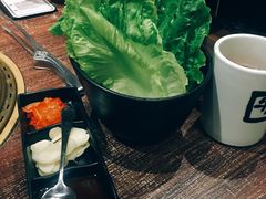 -牛角日本烧肉专门店(海运大厦店)