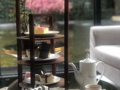 -锦江都城经典达华静安寺酒店·餐厅