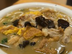 华顺头道菜-华顺土菜馆(洪岗路店)