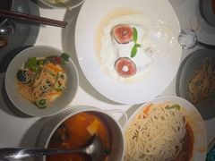 -香料集市新疆餐厅·清真聚餐(成都远洋太古里店)