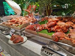 -亚马逊海鲜自助(梅溪湖步步高店)