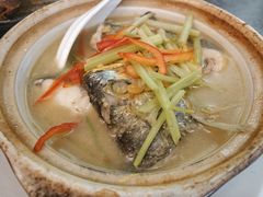 -大洋家·精品潮汕菜·生腌砂锅粥(天河东路店)