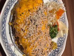-隐月· 㐂和食屋(芝罘万达公馆店)