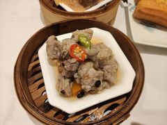 -稻香酒家(天河城店)