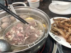 -八合里潮汕鲜牛肉火锅(深圳海岸城店)