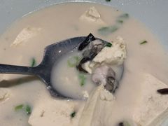 -东北饺子馆(外贸路a9号店)